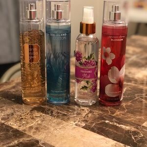 Bath and Body Works Bundle!